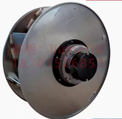 RMBA400D4.123B-2D High and low voltage inverter fan