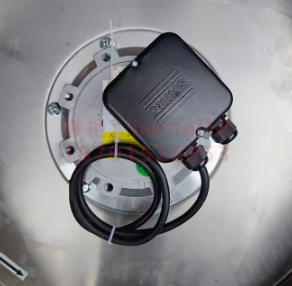 SHIRO RHA560D4.155B-3K  Centrifugal Fan SHIRO RHA560D4.155B-3K  Centrifugal Fan