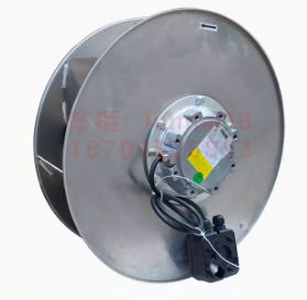 SHIRO RHA560D4.155B-3K  Centrifugal Fan SHIRO RHA560D4.155B-3K  Centrifugal Fan