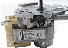 ebm-papst RRL152/0020A72-3020LH-503amn