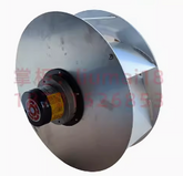 Rosenberg DKHR450-4KW.138.5HA