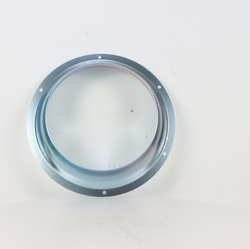Rosenberg DKHR450-4SW.138.6FA centrifugal fan accessory