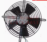 S2E250-BE65-01 ebm-papst AC Fans AC Axial Fan, 250mm