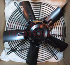 S2E300-BA01-09 EBMpapst Axial Fan