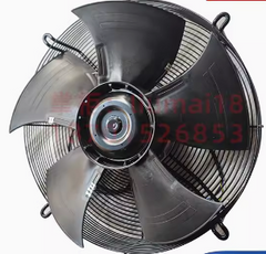 S3G500-BD59-01 ebm papst centrifugal fan