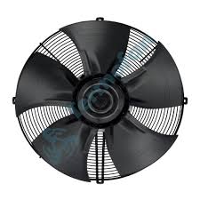 S3G630-AE55-21 ebm papst fan