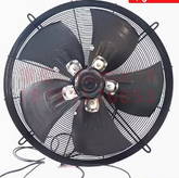 S3G650-AJ38-29 ebmpapst fan 200-277V 6.6A 1175rpm