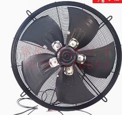 S3G910-KV12-03 ebm papst fan