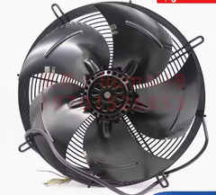 S4D250-AI40-01 Ebm-Papst DC Fans DC Axial Fan, 251x74.6mm