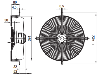 S4D350-AR06-30