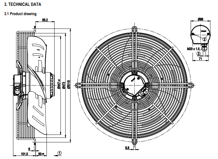 S4D450-GA14-01