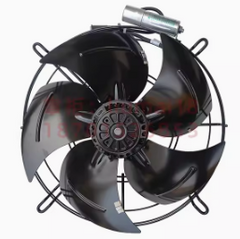 S4E350-AQ02-C01 ebm papst 230V AC 275W 1660 r/min