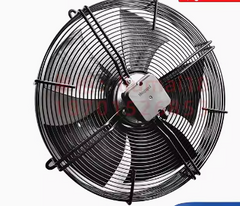 S4E500-CM03-05 ebm papst 230V 3/3.88A 680/480W Cooling Fan