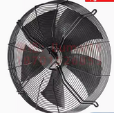 S6D500-AJ03-02 ebm papst Axial Flow Fan