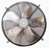 ebmpapst S6D630 8317073684 Axial Fan 400V 50Hz 630MM
