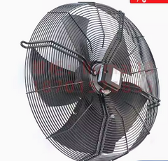 S6E710-BR03-02 ebmpapst Axial Flow Fan