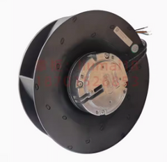 Fans-tech SC225E2-AGT-05 230V 225MM EC Fan