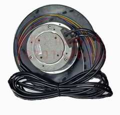 Fans-tech SC225F5-075-001 FAN