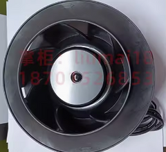 Fans-tech SC225F5-075-001 FAN