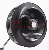 Fans-tech SC250A1-AGT-06-001 fan