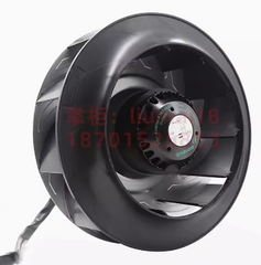 Fans-tech SC250A1-AGT-06-001 fan