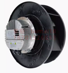 Fans-tech SC355F5-AKT-00 480V Cooling Fan