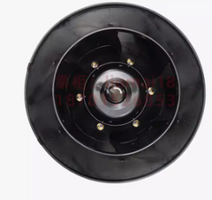 Fans-tech SC355F5-AKT-00 480V Cooling Fan