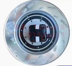 Fans-tech SC500B2-AL5-01 3-400V 2.1A 700/1000W Cooling Fan