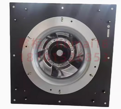 Fans-tech SC500F5-150-006-101 Cooling Fan