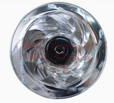 Fans-tech SC560F5-AKT-00 480V 2.7A 1.75kW Cooling Fan