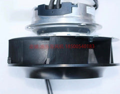 Side View1 GR25V-6IK.BF.1R ZIEHL-ABEGG centrifugal fan