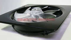 Side View FN050-VDQ.41.V7P1 ZIEHL-ABEGG Axial Fan