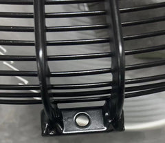 Side View FN080-ADI.6N.V7P5 ZIEHL-ABEGG Axial Fan