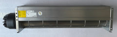 Side View QK10A-2DM.68.FK ZIEHL-ABEGG Crossflow fan
