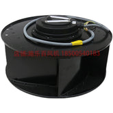 Side View RH35M-4DK.4Y.1R ZIEHL-ABEGG centrifugal fan