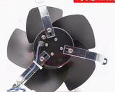 IKURA TWR230P59H-2-6 200/220VAC Motor Blower Motor Cooling Fan