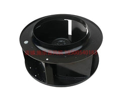 Top View1 RH35M-4DK.4Y.1R ZIEHL-ABEGG centrifugal fan