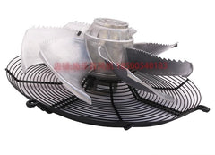 Top View FN050-VDD.4I.A7P1 ZIEHL-ABEGG Axial Fan