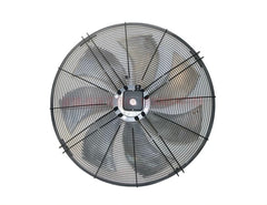 Top View FN080-ZIK.GL.V7P3 ZIEHL-ABEGG Axial Fan