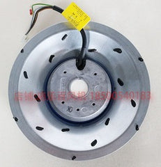 Top View RH19V-2EP.W6.1R ZIEHL-ABEGG centrifugal fan