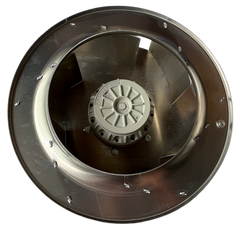 Top View RH31M-4EK.2C.2R ZIEHL-ABEGG centrifugal fan