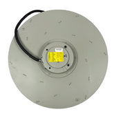 Top View RH35G-4DK.2F.1R ZIEHL-ABEGG centrifugal fan