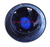 Top View RH35V-ZIK.DC.1R ZIEHL-ABEGG centrifugal fan