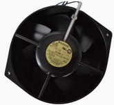 IKURA U6250MK-TP 220V 150*55 high temperature inverter fan
