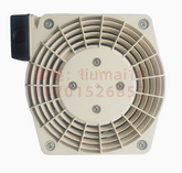 Ebmpapst W2D155-FA08-06 400V 0.08/0.07A 35/41W 3100rpm Cooling Fan