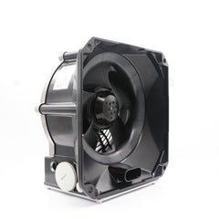 W2D250-ED26-08 EBMpapst Axial Fan side view