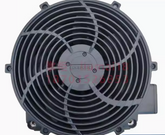 W2D270-EB26-07 Ebmpapst 400V