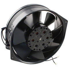 W2S130-AA25-01 ebm papst FAN AXIAL 150X55MM 115VAC WIRE
