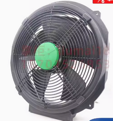 W4E350-DP06-38 ebm papst fan