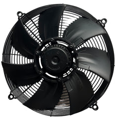 ZIEHL-ABEGG Axial Fan FN035-4DK.0F.V7P2 back view